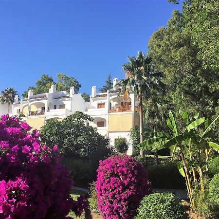 Nueva Andalucia - Penthouse Appartement Marbella Buitenkant foto