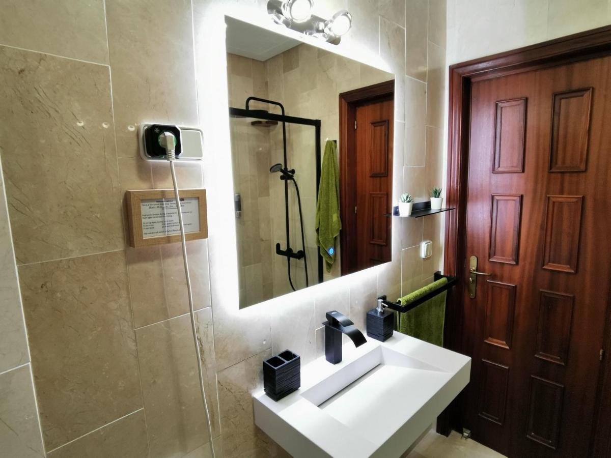 Nueva Andalucia - Penthouse Appartement Marbella Buitenkant foto
