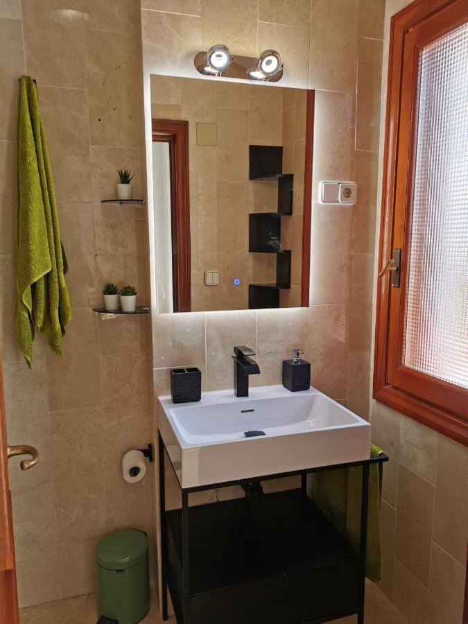 Nueva Andalucia - Penthouse Appartement Marbella Buitenkant foto