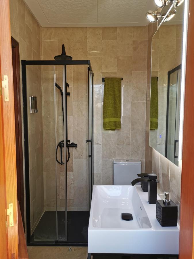 Nueva Andalucia - Penthouse Appartement Marbella Buitenkant foto