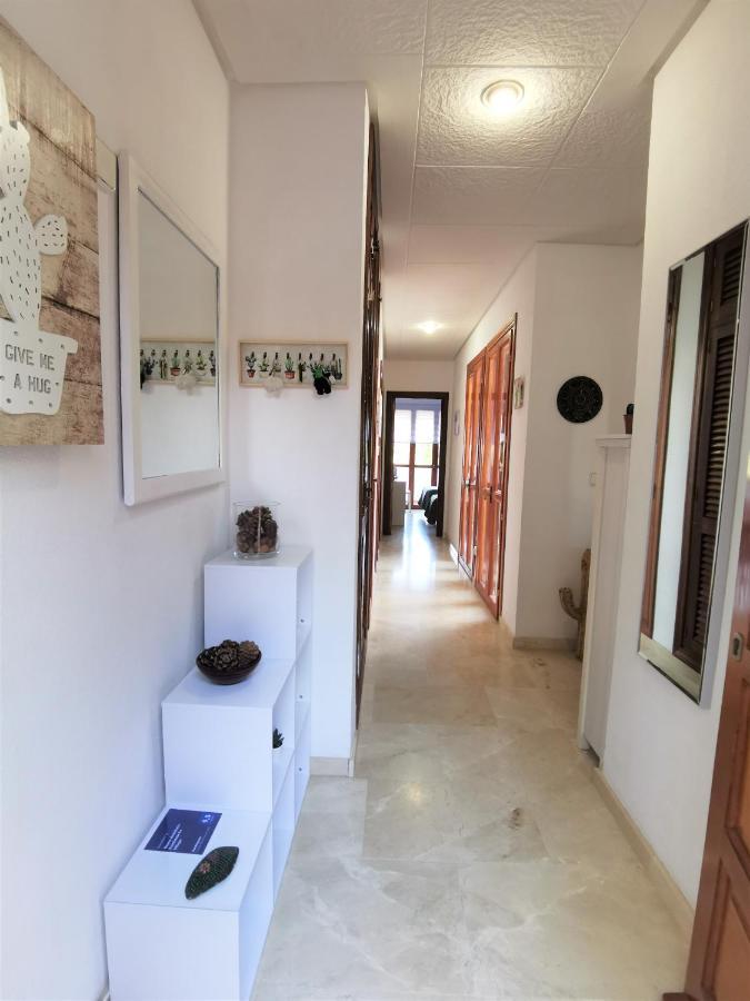 Nueva Andalucia - Penthouse Appartement Marbella Buitenkant foto