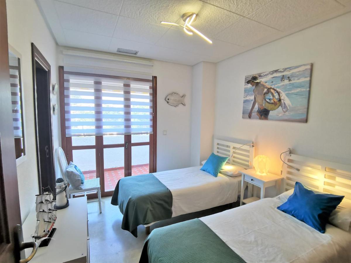 Nueva Andalucia - Penthouse Appartement Marbella Buitenkant foto