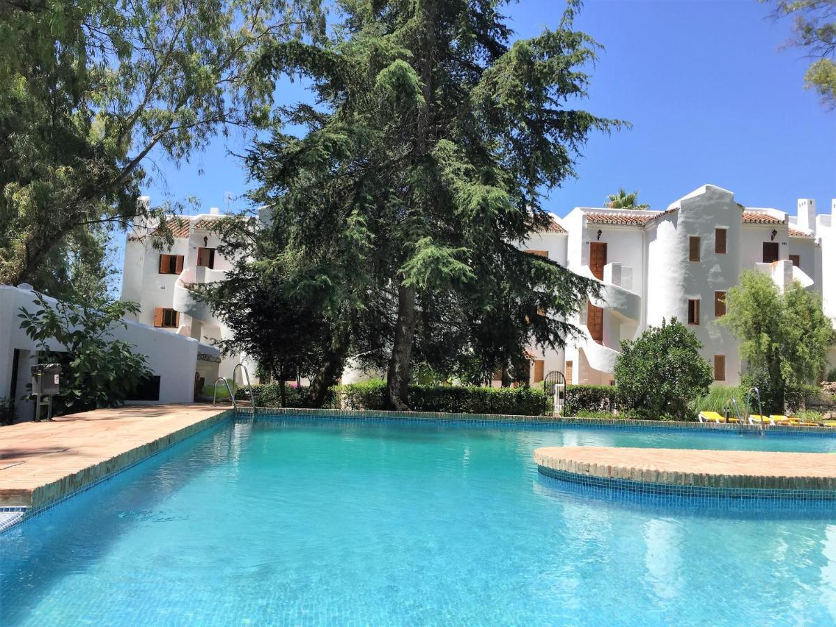 Nueva Andalucia - Penthouse Appartement Marbella Buitenkant foto
