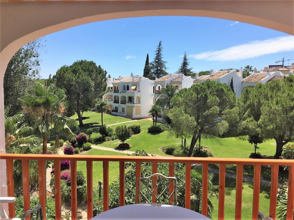 Nueva Andalucia - Penthouse Appartement Marbella Buitenkant foto