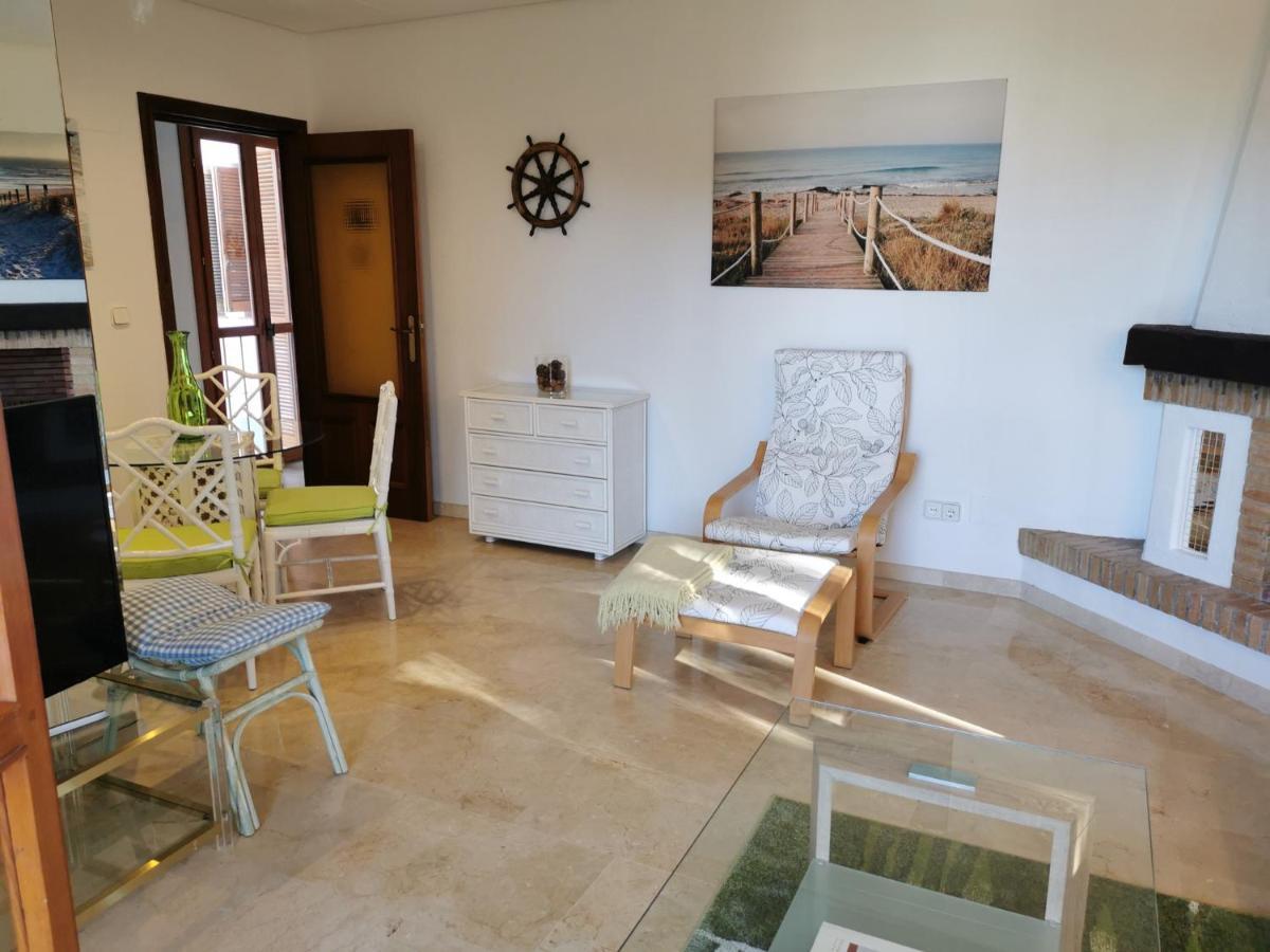 Nueva Andalucia - Penthouse Appartement Marbella Buitenkant foto