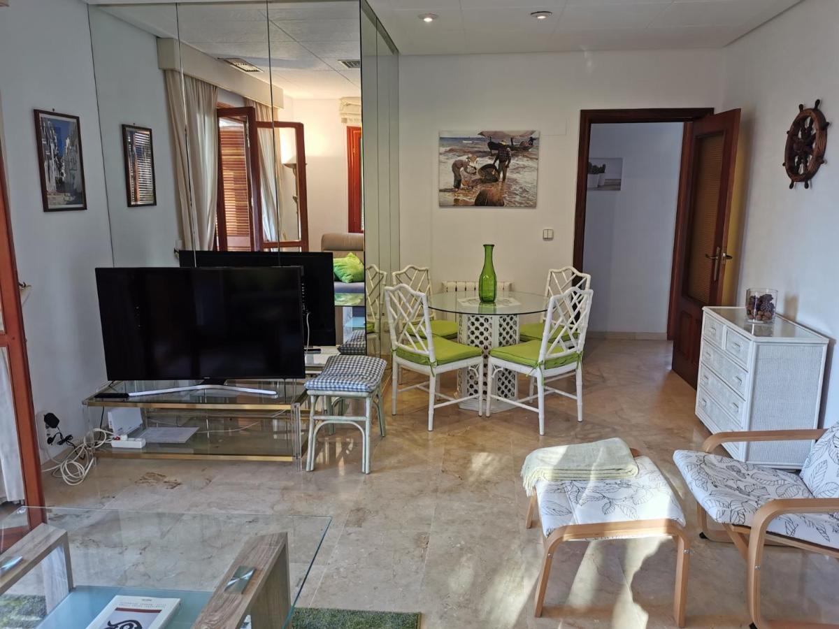 Nueva Andalucia - Penthouse Appartement Marbella Buitenkant foto